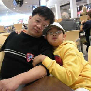 Meet your Posher, Ngoc bao